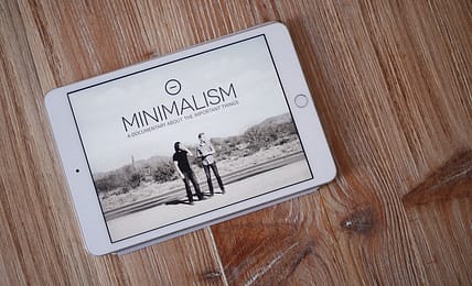 Minimalism Documentary Rezension